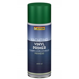 Yacthing Vinyl Primer spray