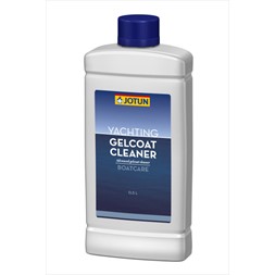 Yachting Gelcoat Cleaner