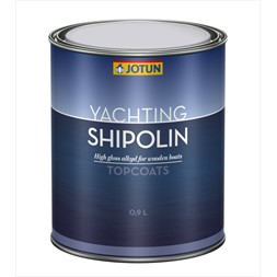 Yachting Shipolin