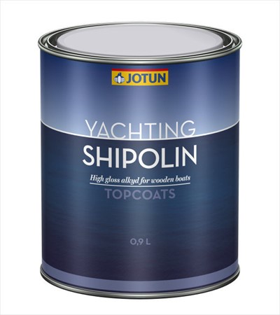 Yachting Shipolin