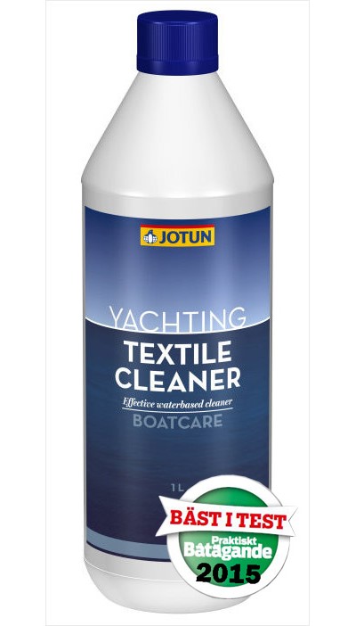 Yachting Textile Cleaner