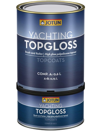 Yachting Topgloss