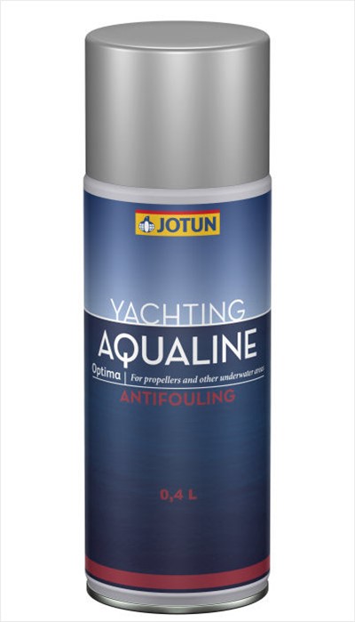 Yachting Optima Antifouling