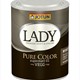 LADY Pure Color Supermatt