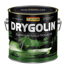 Drygolin Oljedekk - Beis