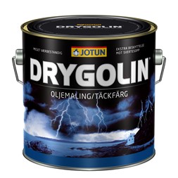 Drygolin Oljemaling