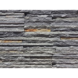Stone Wall Sort/ Rust