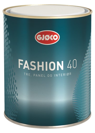 GJØCO Fashion 40