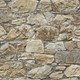 Natural Stone Wall 06