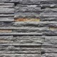 Stone Wall Sort/ Rust