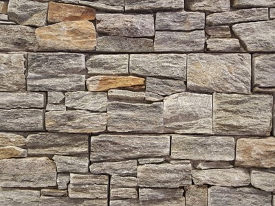 Stone Wall Valdres