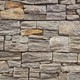 Stone Wall Valdres