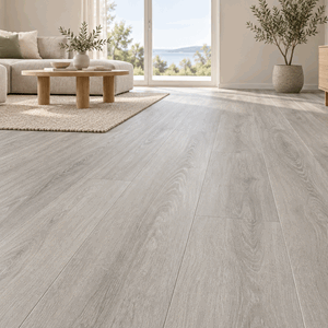 Superstep Klikkvinyl - Driftwood Grey