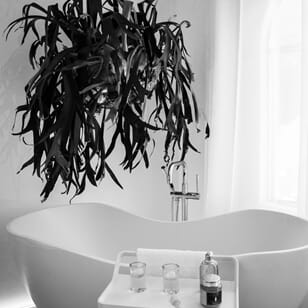 Berry Alloc - Hvit snø satin slett 6200 2180