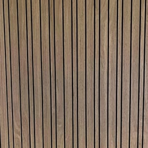 Crafton enter spileplater - Walnut