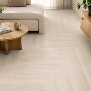 Superstep Klikkvinyl Fiskeben XXL - Everest Elegance