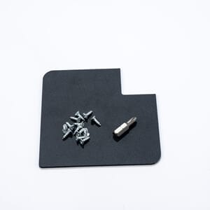 Berry Alloc - Screws 10mm HydroLoc/Hidden prof