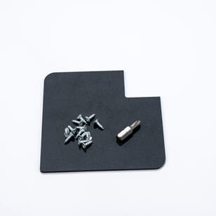 Berry Alloc - Screws 10mm HydroLoc/Hidden prof