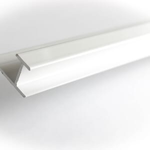 Berry Alloc - Skjøteprofil/H-profil 2,4m