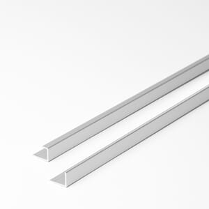 Berry Alloc - End / L-profile 2,4m