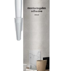 Berry Alloc - Monteringslim adhesive 290ml