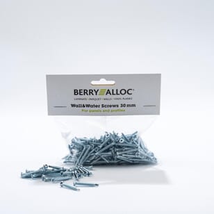 Berry Alloc - Skurer 30mm (200 stk)