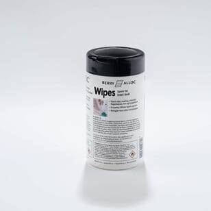 Berry Alloc - Wipes