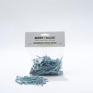 Berry Alloc - Skurer 45mm (200 stk)