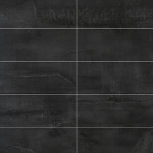 Berry Alloc Kitchen Walls - Black Velvet 10x30