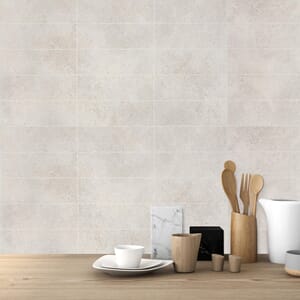 Berry Alloc Kitchen Walls - Concrete Nature