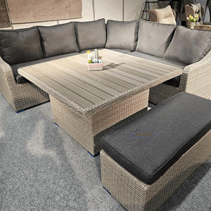 Smart Lux Hjørnegruppe