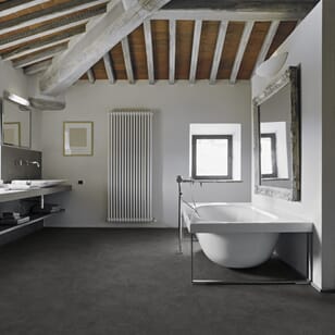 Gerbad - Dimma Charcoal 2247