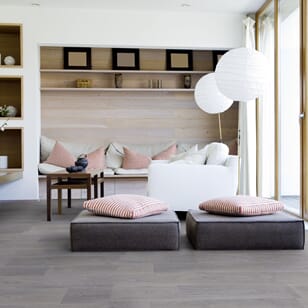 Gerflor HQR - Noma Pecan 1442