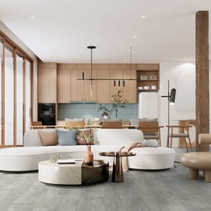 Gerflor HQR - Noma Kola 1451