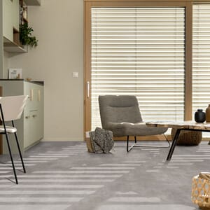 Gerflor HQR - Harlem Light grey 1788