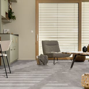 Gerflor HQR - Harlem Light grey 1788