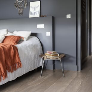Gerflor HQR - Walden Brown 1984