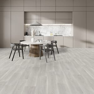 Gerflor HQR - Elegant White 1986