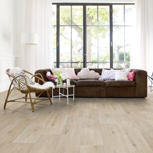 Gerflor texline - Sherwood Clear 2012