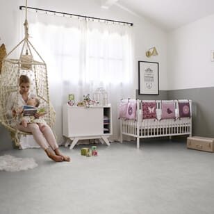 Gerflor texline - Shade light grey 2151