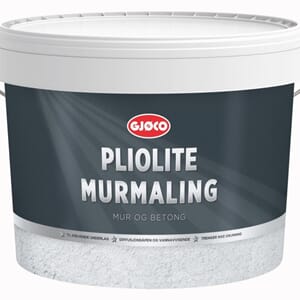 Gjøco Pliolite Murmaling 9L