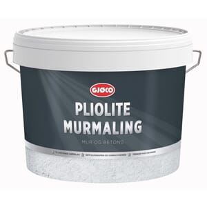 Gjøco Pliolite Murmaling 9L