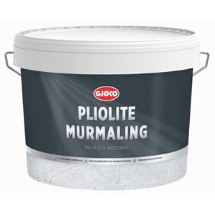Gjøco Pliolite Murmaling 9L