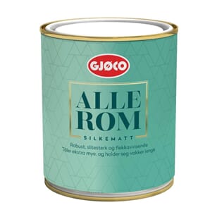 Gjøco - Alle Rom 0.68L