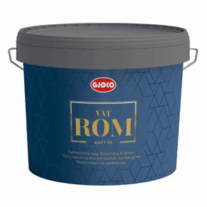 Gjøco - Våtrom 05 9L