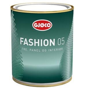 Gjøco -  Fashion 05 0.68L
