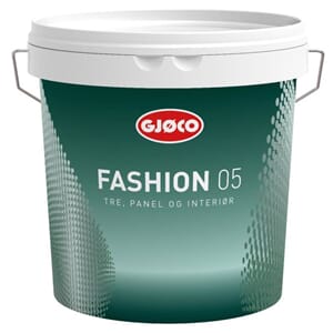 Gjøco -  Fashion 05 2.7L