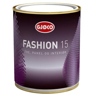 Gjøco -  Fashion 15 0.68L