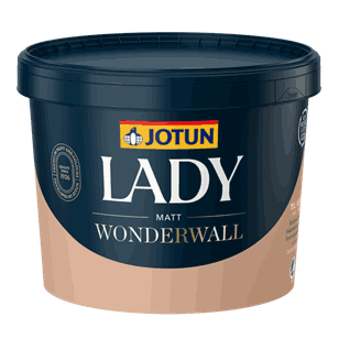 Jotun - Lady Wonderwall 05 2.7L