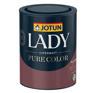 Jotun - Lady Pure Color 0.68L